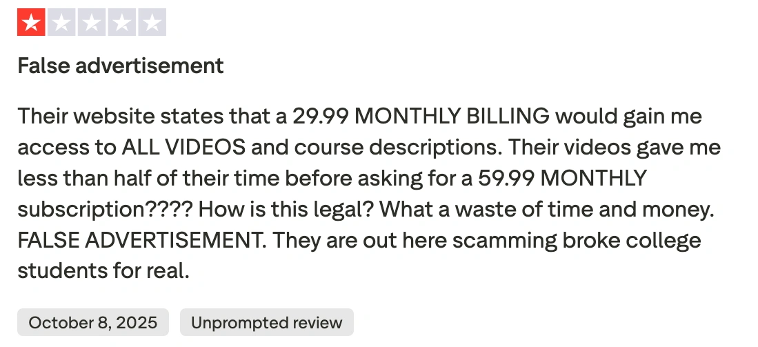 Study.com Cost: Should You Try It?