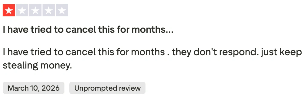 Billing Clarity