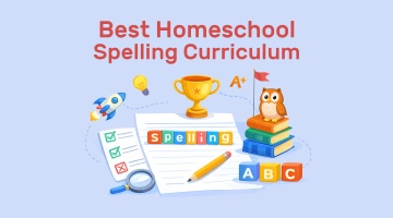 10 Homeschool Spelling Curriculum Options: Features & Peculiarities in 2026