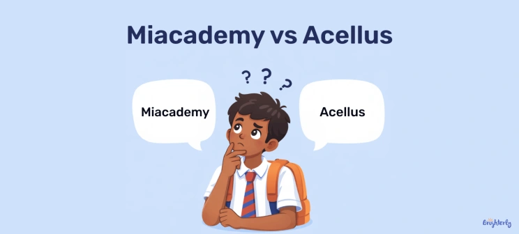 Miacademy vs Acellus: Which Is Better for Your Kid?