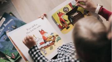 Reading Motivation: Why Your Child Won’t Read and What Helps