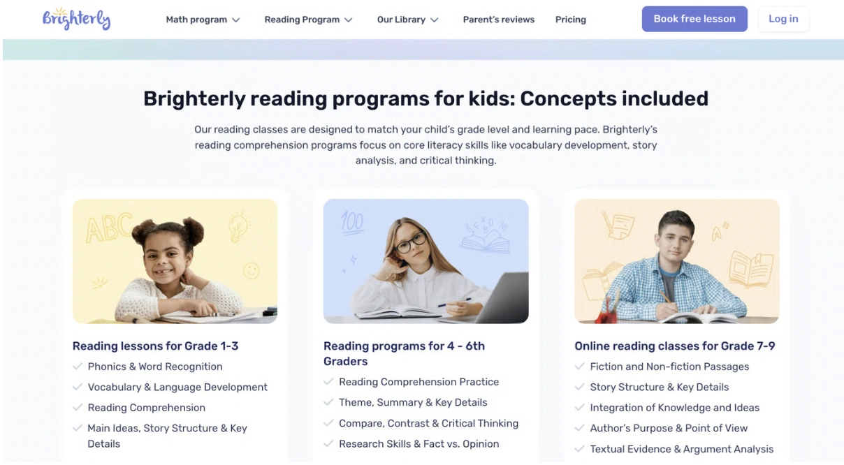 Reading motivation programs: when extra support helps