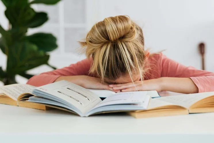 What Is Academic Burnout in Kids and How Learning Support Can Help