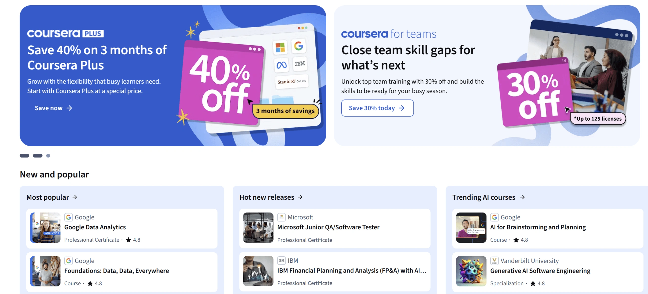 Coursera