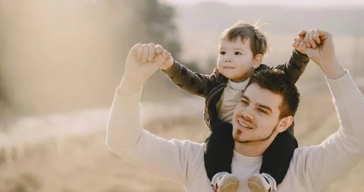 How to Raise Confident Kids Without Pressure or Perfection