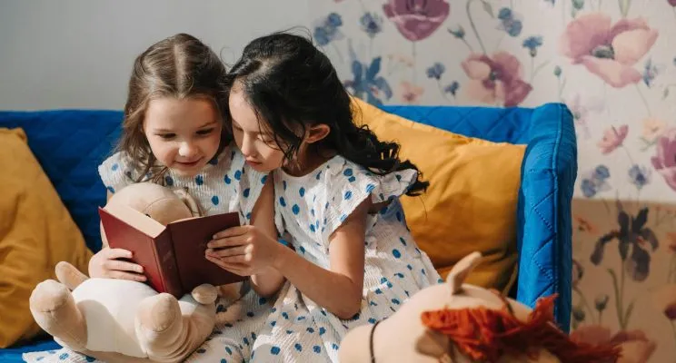 Encoding vs Decoding in Reading: The Hidden Gap Behind Slow Progress