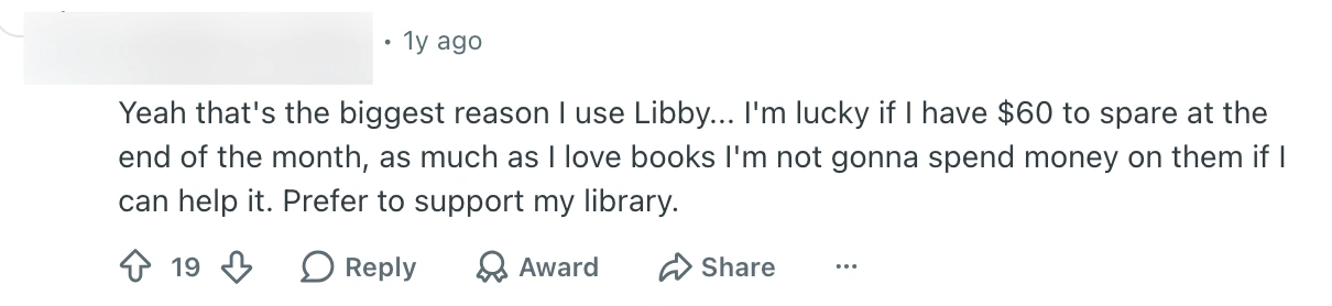 Is Libby Actually Good & Does It Match User Expectations? (8/10)