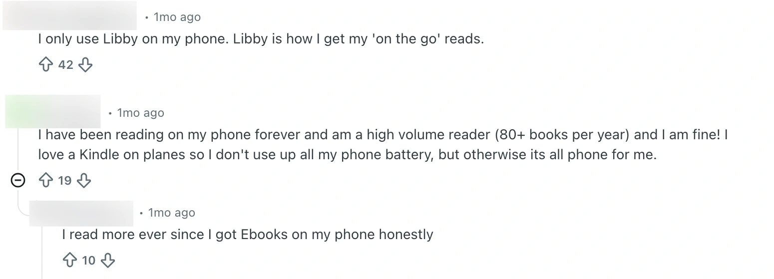 Is Libby Actually Good & Does It Match User Expectations? (8/10)