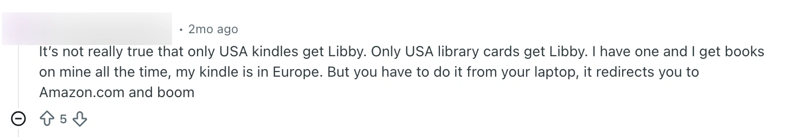 Is Libby Actually Good & Does It Match User Expectations? (8/10)