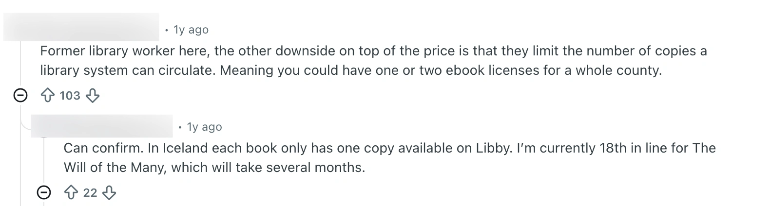 Libby Price: What Users Say About Value for Money (10/10)