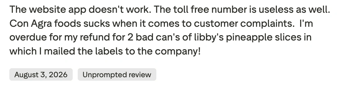 Libby Review: Reddit & Trustpilot
