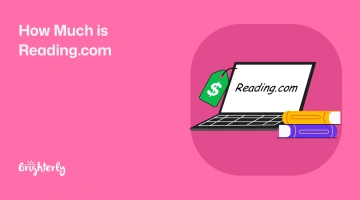 How Much is Reading.com