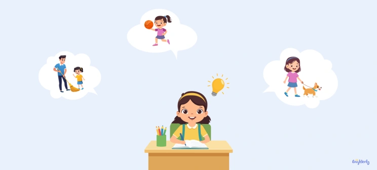 Top 55 Opinion Writing Prompts: Engaging Ideas to Boost Your Child’s Writing Skills