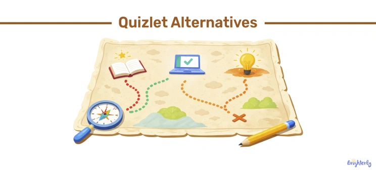 Quizlet Alternatives: 12 Best Sites to Pick