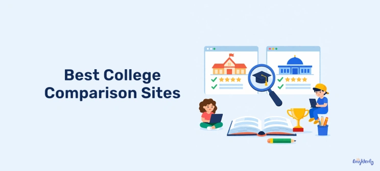 10 Best College Comparison Sites In 2026