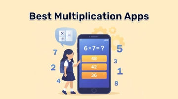 24 Best Multiplication Apps for Kids