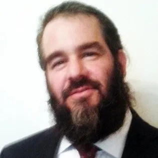 Author Dr. Nir Baharav