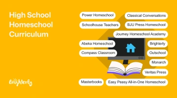 Best High School Homeschool Curriculum: 10+ Top Programs for Every Teen