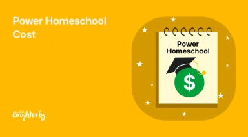 Power Homeschool Cost