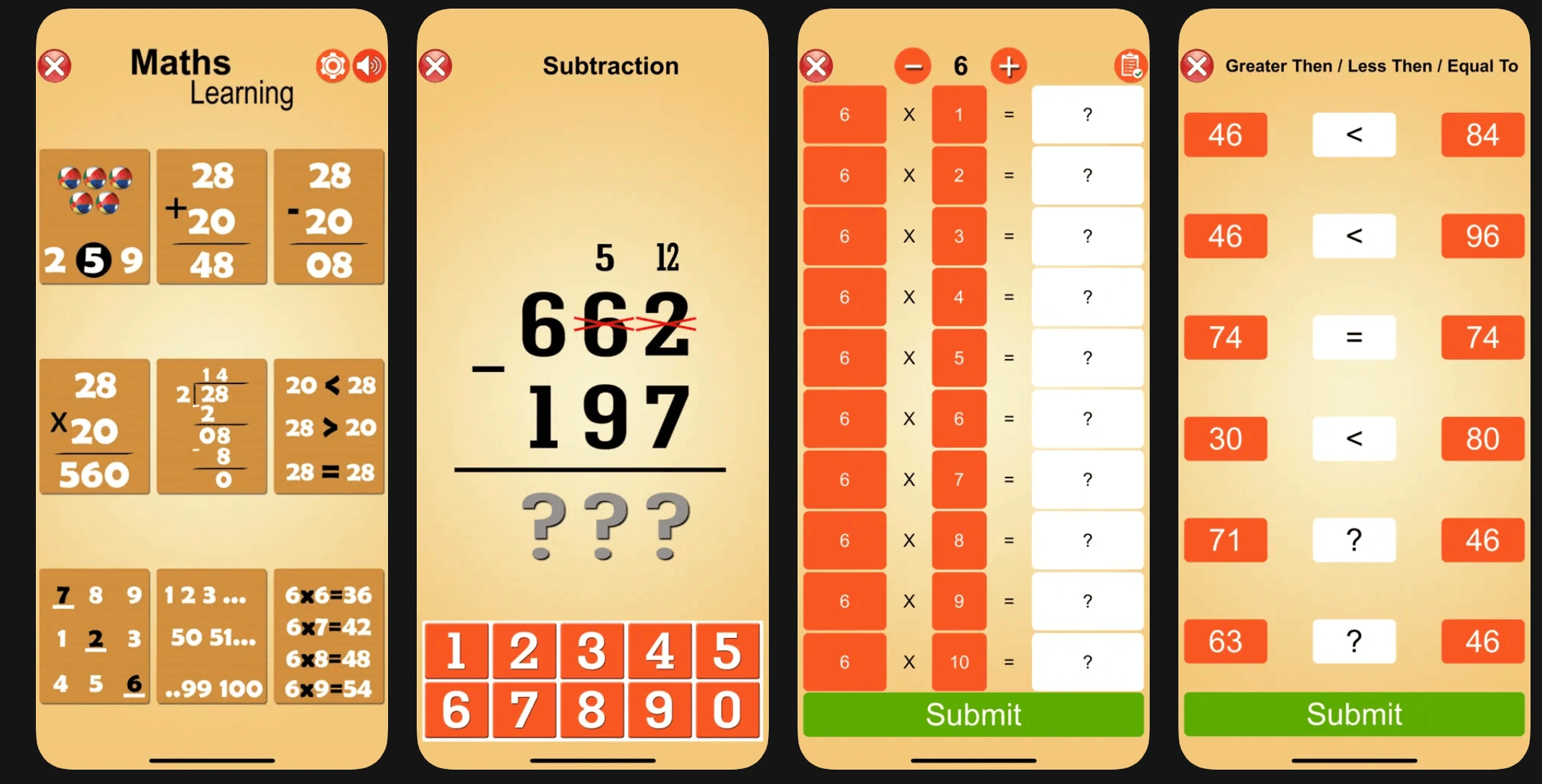 #23 Easy Maths Learn
