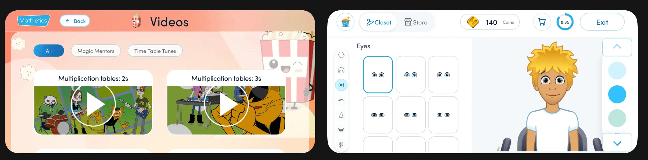 Mathletics