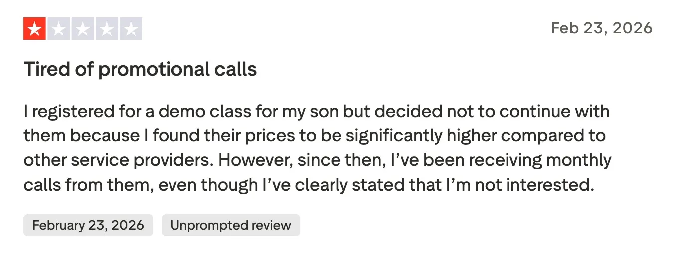 Is The BrightCHAMPS Price Reasonable?
