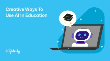 Creative Ways to Use AI in Education: How Kids Can Learn Smarter