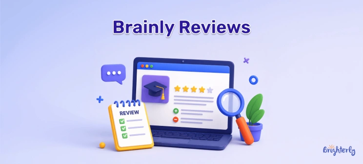 Brainly Reviews 2026: Real User Feedback, Pros and Cons