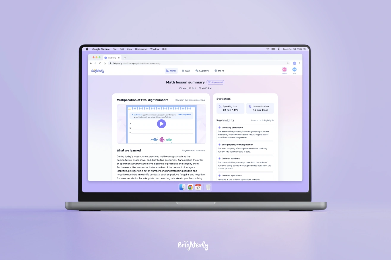 How AI Summaries Work