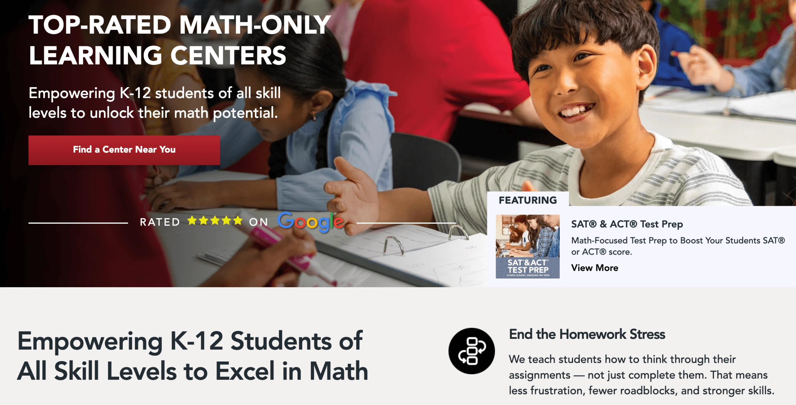 Mathnasium