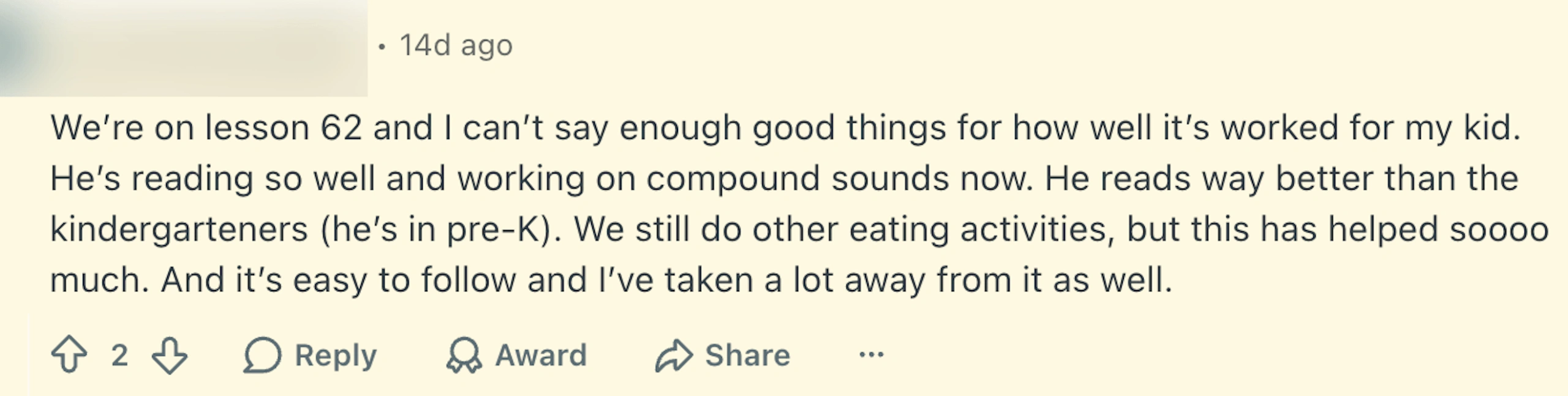 Reading.com Reviews