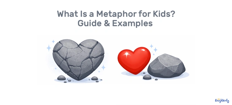 What Is a Metaphor for Kids? A Clear and Simple Guide (2026)