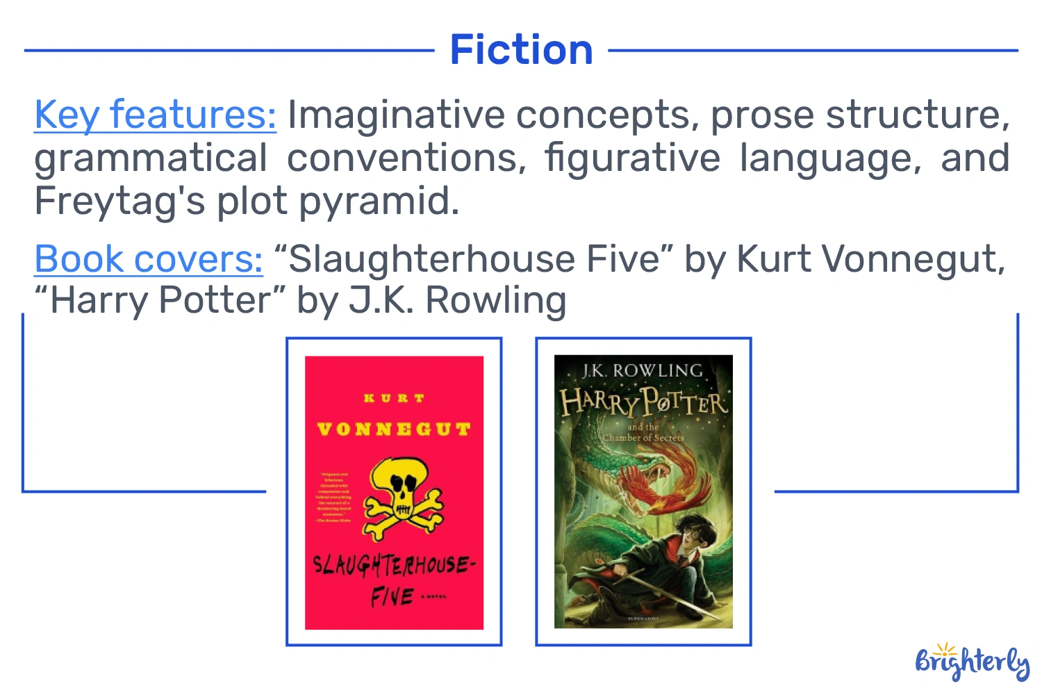 Nonfiction