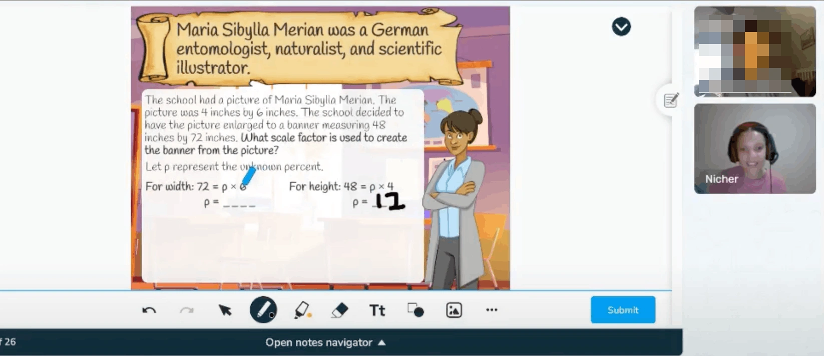 Insert Subitizing in Everyday Routines and Learning