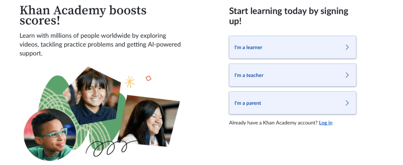 Khan Academy