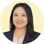 Author Abigail Basilio