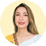 Author Ann Carlen A. Flores