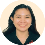 Author April Patigas