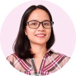 Author Armamie Tancio