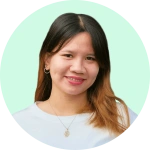 Bernadeth Aguado