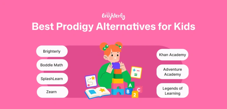 7 Best Prodigy Math Alternatives That Actually Work in 2026