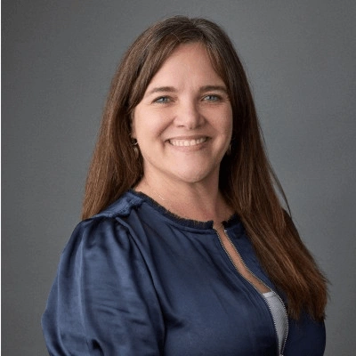 Author Lida Jennings