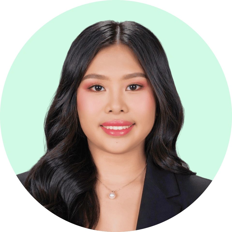 Author Ella Jane Icawalo