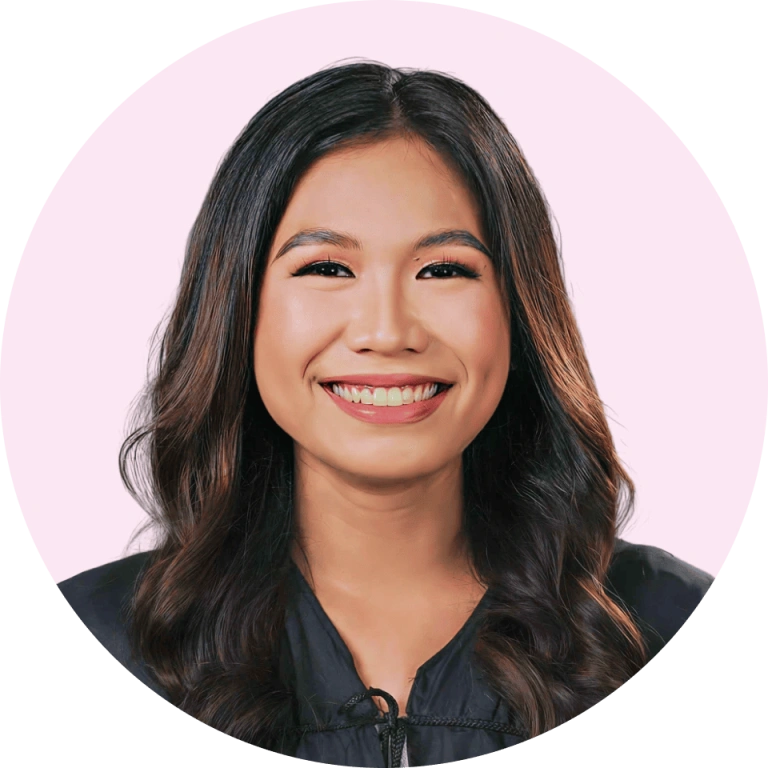 Hannah Zhyl Araneta