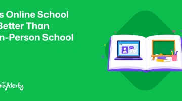 Why Is Online School Better Than In-Person? 12 Reasons That Matter for Your Child