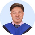 Author Jhover S. Quirante