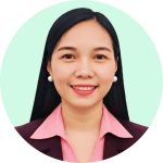 Author Lalaine Pearl Estampa
