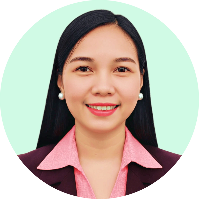 Lalaine Pearl Estampa