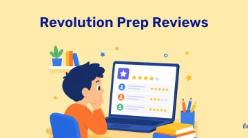 Revolution Prep Reviews 2026: Is It Worth Your Child’s Time?