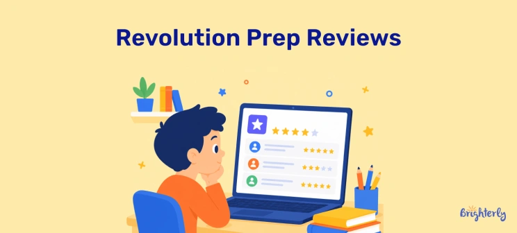Revolution Prep Reviews 2026: Is It Worth Your Child’s Time?